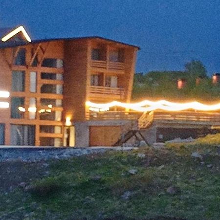 Gudauri Diamond Hotel Luaran gambar
