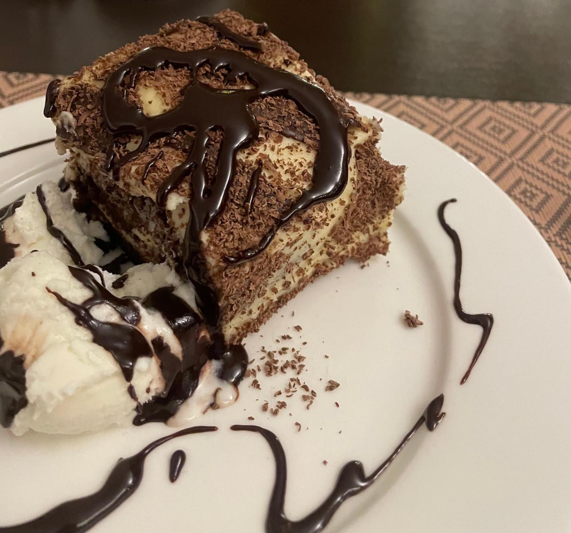 Gudauri Diamond Hotel Luaran gambar