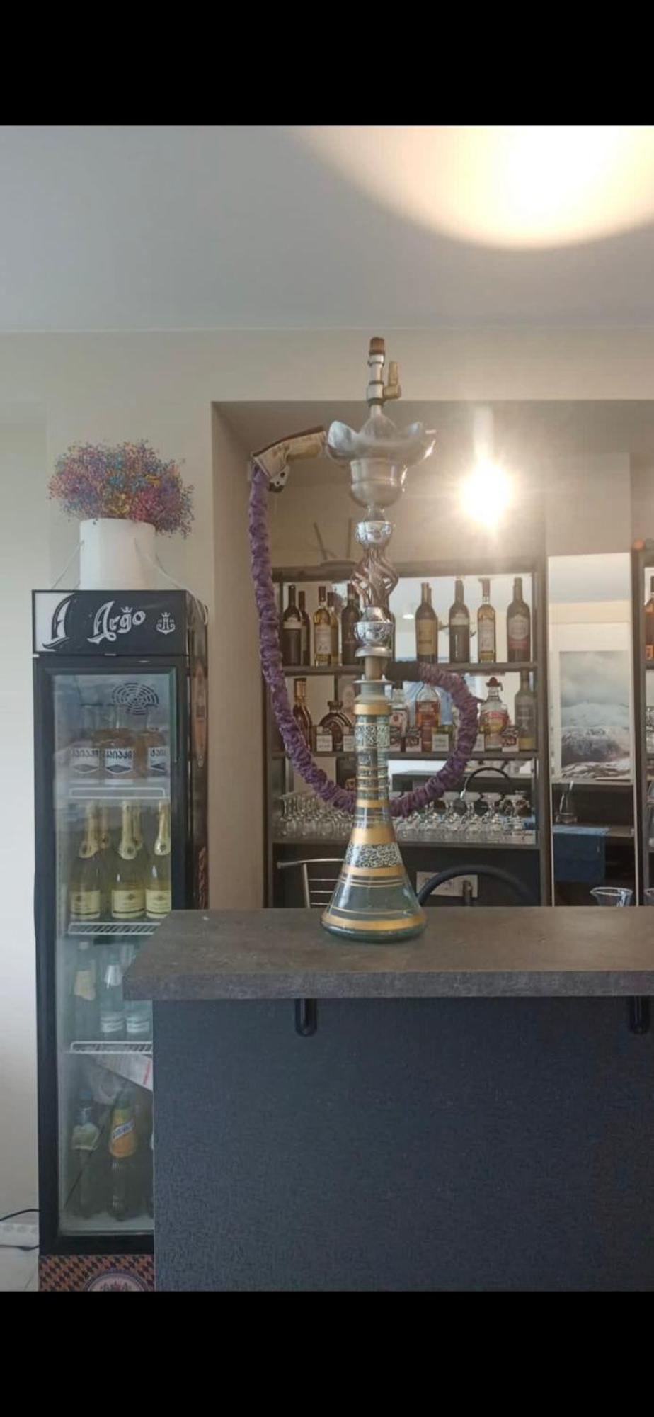 Gudauri Diamond Hotel Luaran gambar